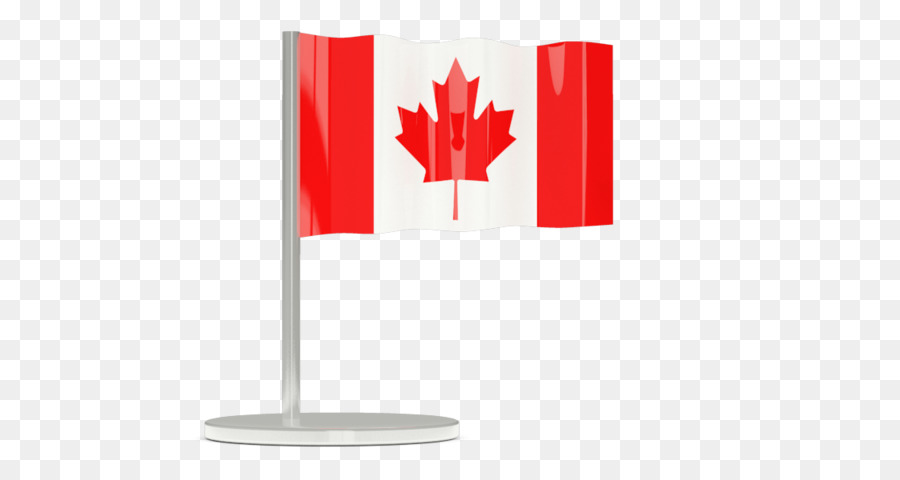 Inferiore Bandiera del Canada di Canada Canada Superiore Province e territori del Canada - Canada