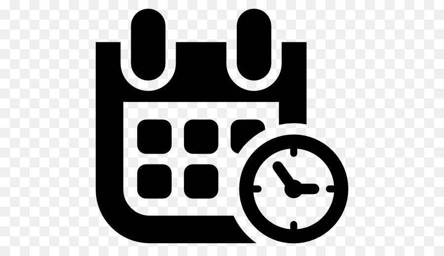 Icone del Computer fuso orario Orologio - Tempo
