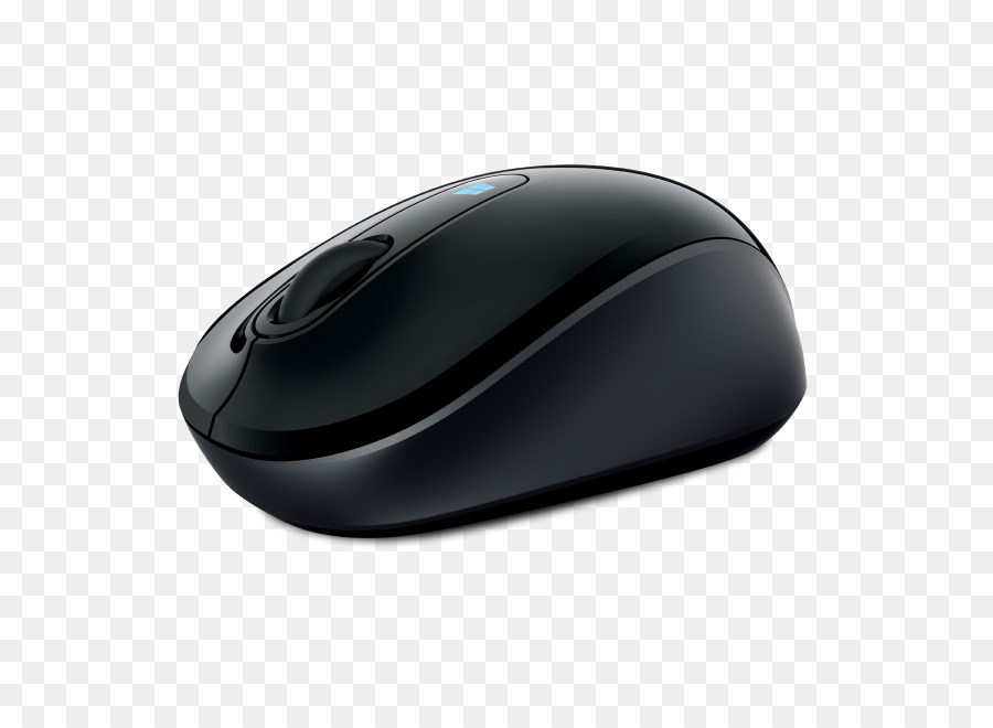 Mouse per Computer Microsoft BlueTrack Cellulari Windows 8 - luce ingombro