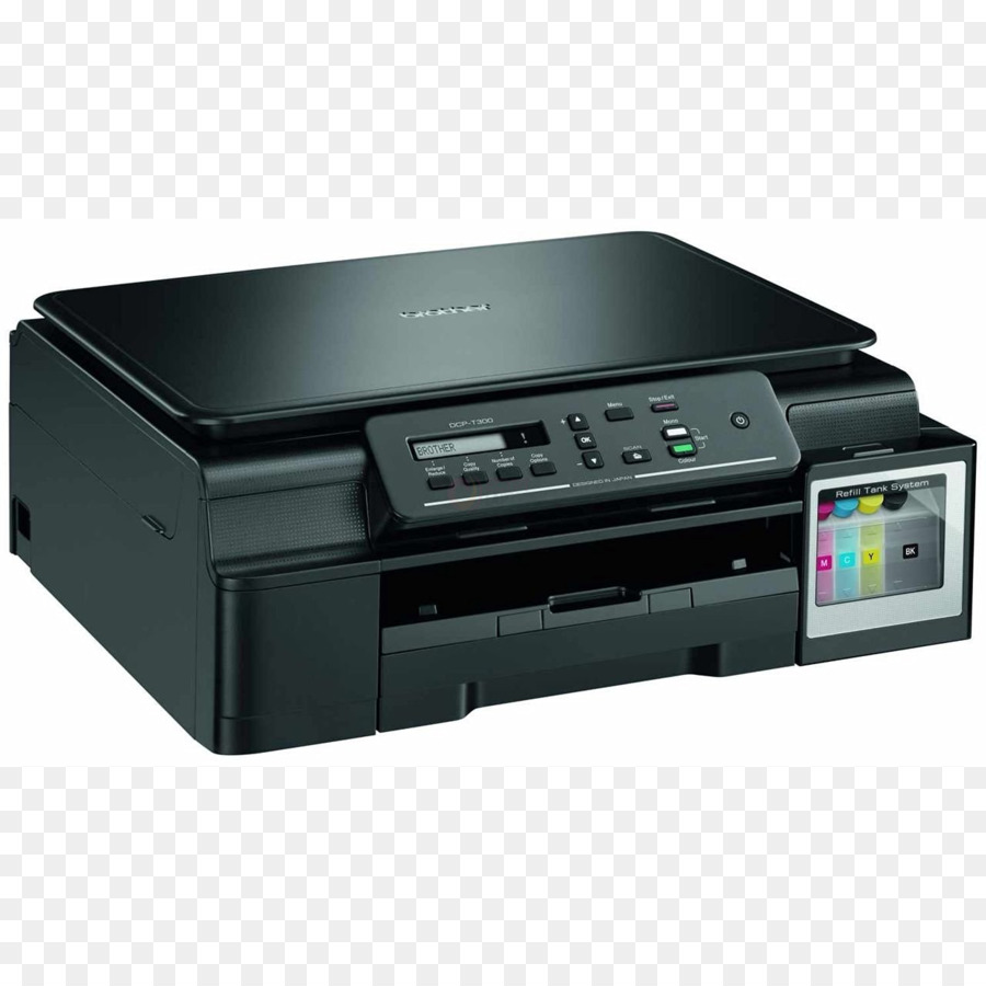 Multi Funktions Drucker Inkjet Druck Bild scanner - Drucker