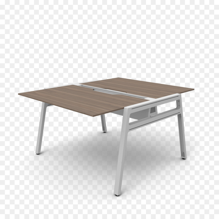 Couchtisch Stahl Büro Schreibtisch - Tabelle