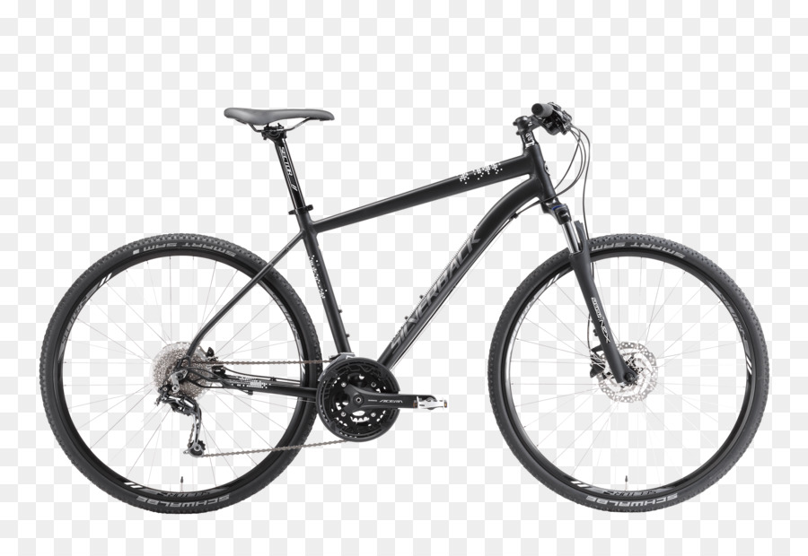 Hybrid-Fahrrad, Cube Bikes Cyclo-cross Fahrrad Mountain bike - stereo Fahrrad Reifen