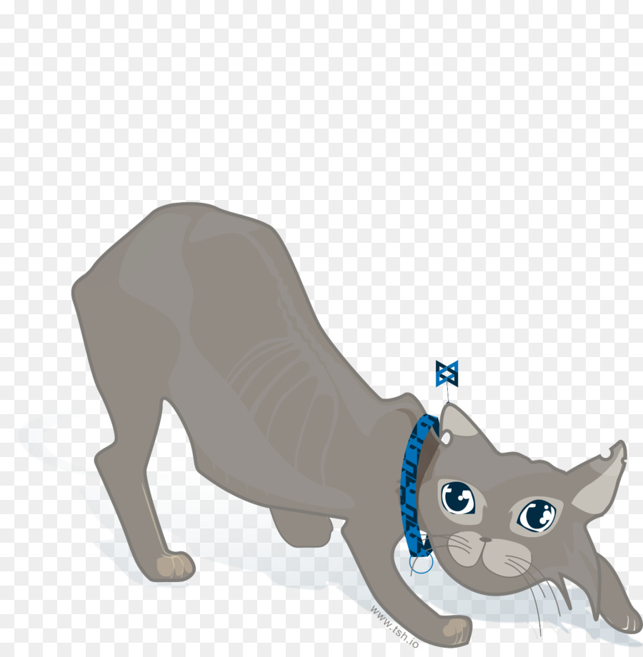 Râu Mèo con Chó Đuôi dùng của yahoo - xương sống
