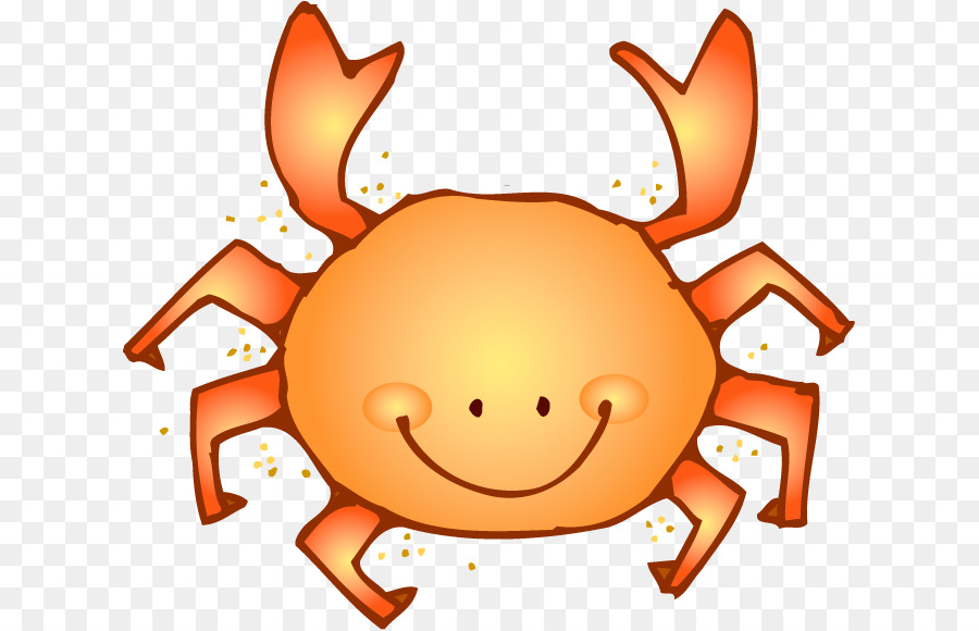 Krabbe Clip art - crab cartoon