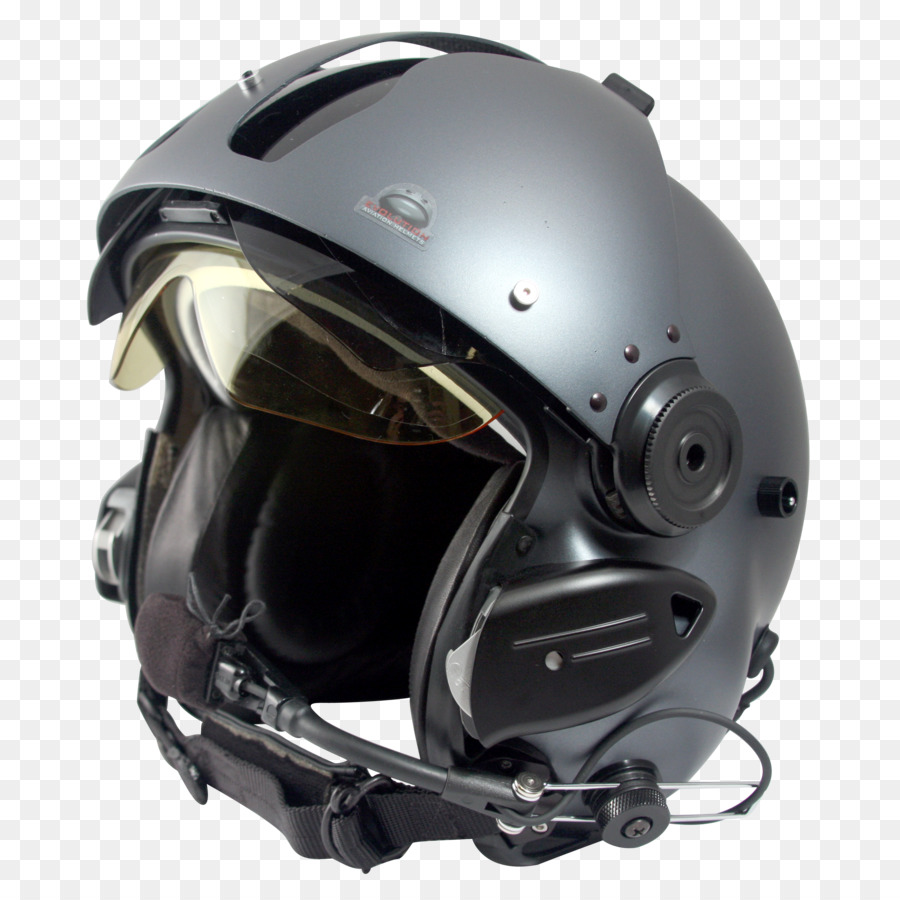 Fahrrad-Helme, Motorrad-Helme, Ski - & Snowboard-Helme Helikopter-Flug Helm - Fahrradhelme