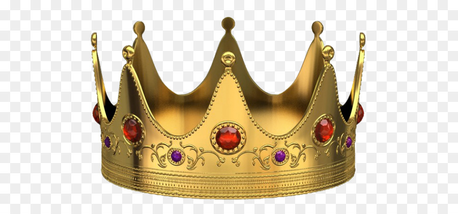 Crown Alpha-compositing-clipart - Krone