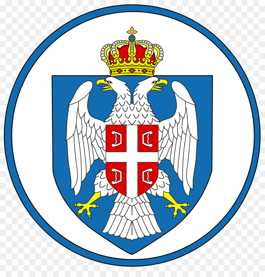 Banja Luka Republic of Serbian Alle Armee, republika Srpska - USA Eagle