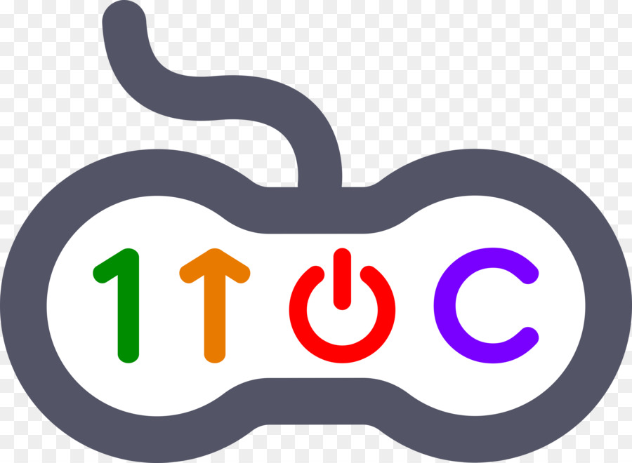 Logo Video game Zucken Computer-Icons - Kontrolle