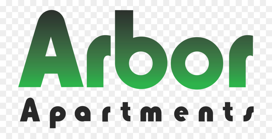 Arbor Appartamenti Immobiliari Logo a sud-ovest 35 ° Posto del Marchio - altri