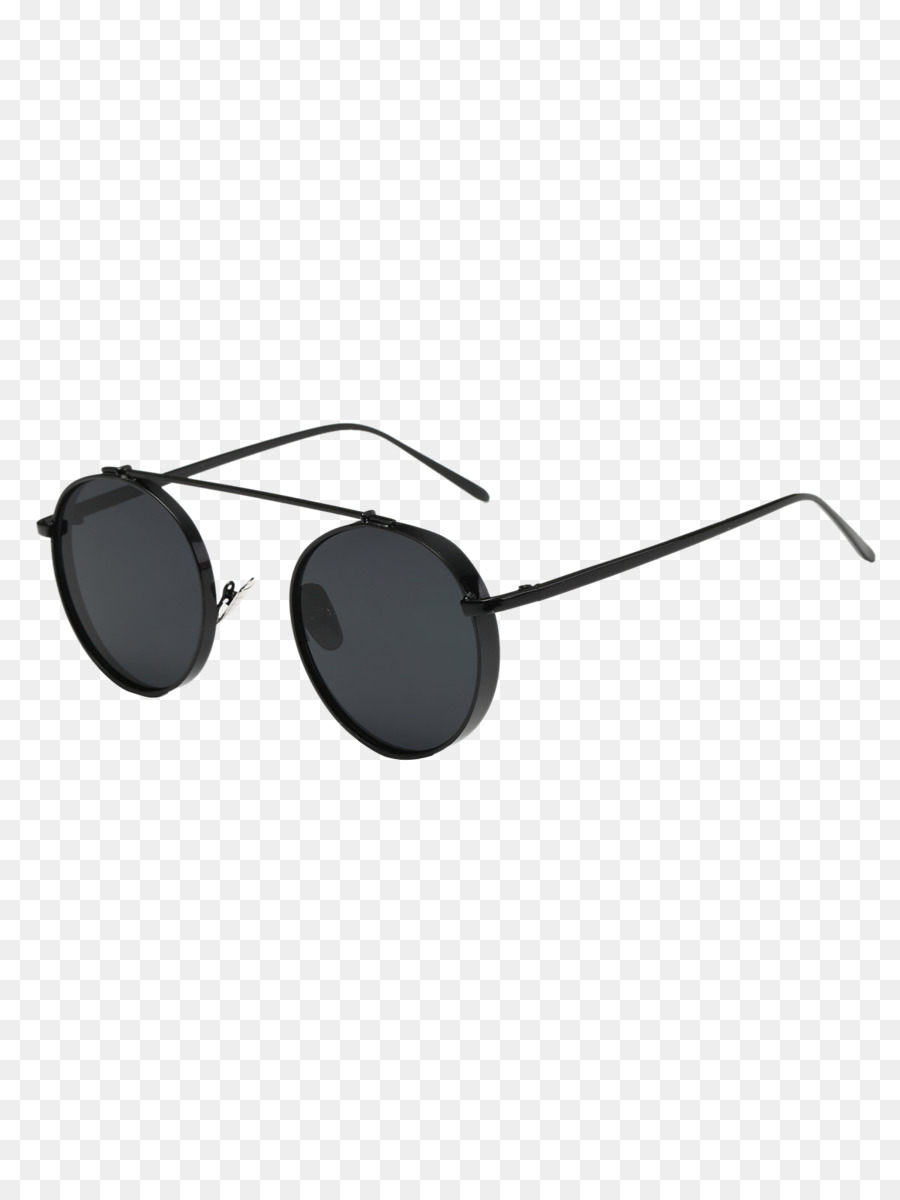 Aviator occhiali da sole Moda Abbigliamento - rivestito di occhiali da sole