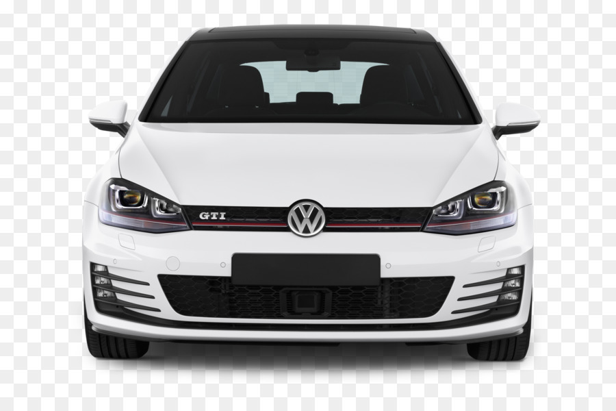 2016 Volkswagen Golf GTI 2015 Volkswagen Golf GTI Auto Volkswagen Golf Mk7 - Polo