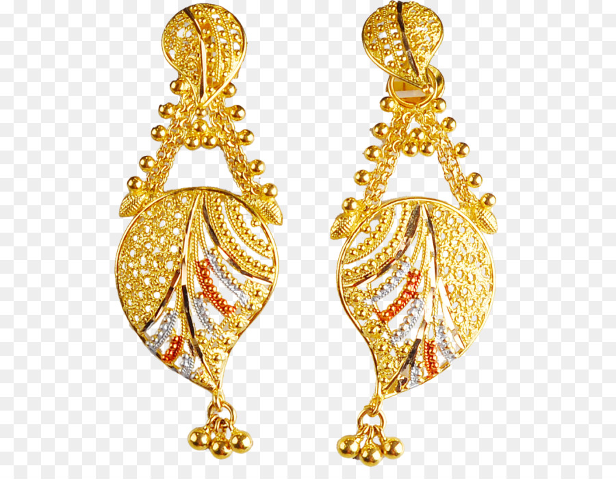 earrings and jewellery