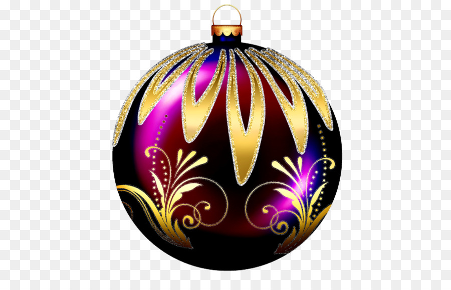 Weihnachten ornament Ball New Year Clip art - Weihnachten