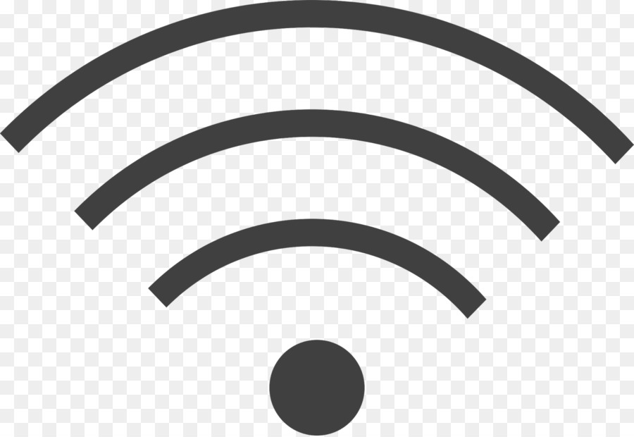 Wi-Fi-Symbol Computer-Icons Clip art - Symbol