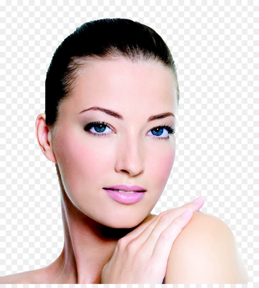 Cosmetici Collagene per la cura della Pelle Anti-invecchiamento crema - trucco modello