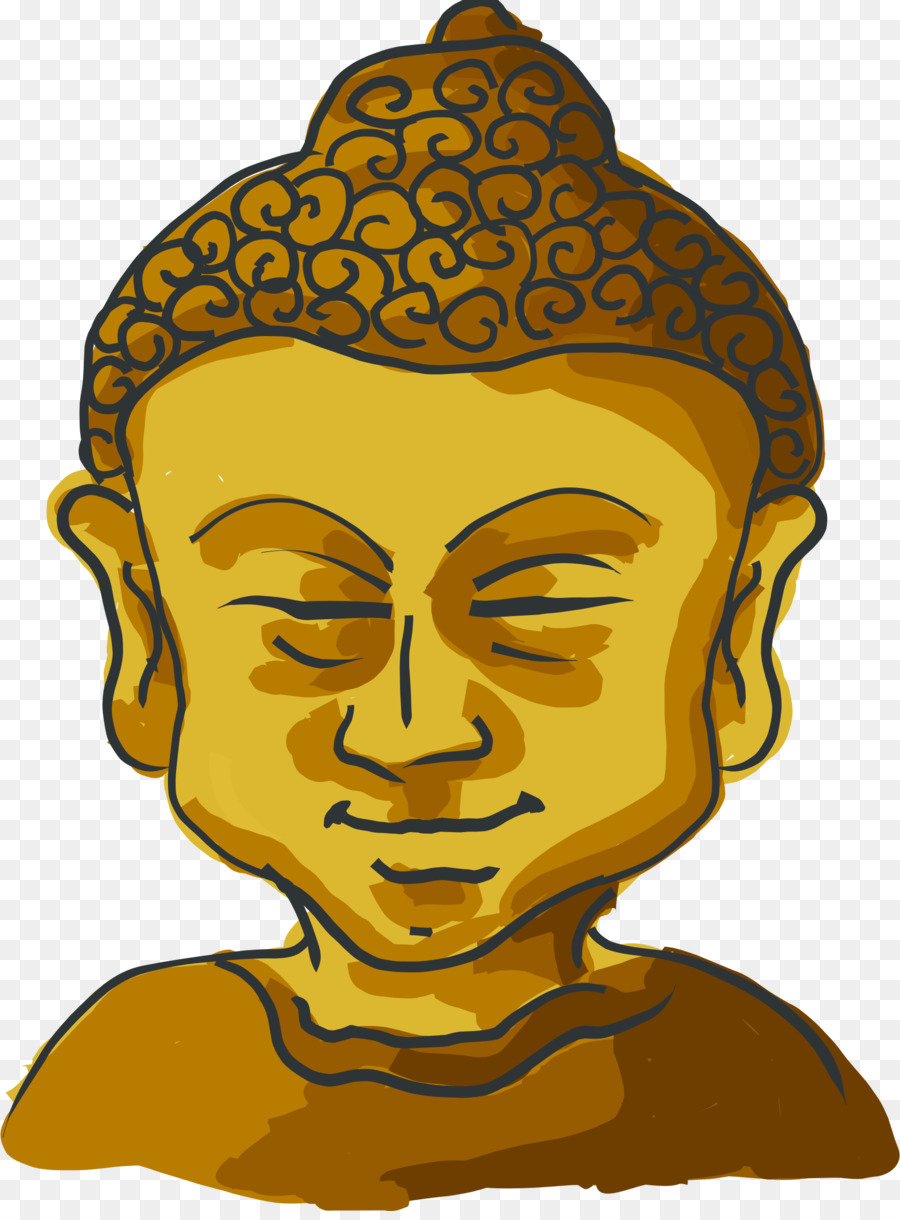 Gautama Buddha-Buddhismus-Buda Clip-art - buddha clipart