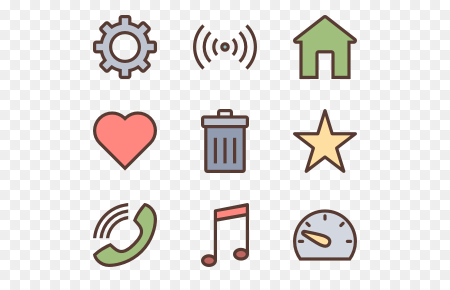 Computer-Icons Symbol-Camping-clipart - Wellness Muster