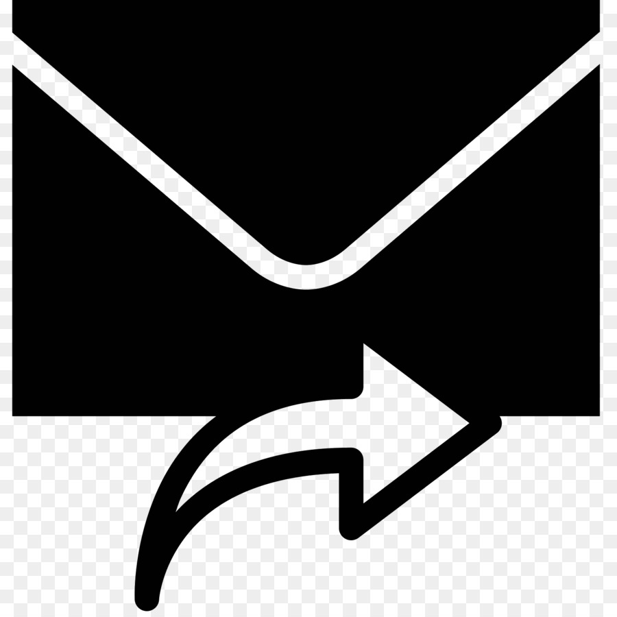 Computer Icons E Mail Nachricht Symbol design - geschwungene Pfeil tool