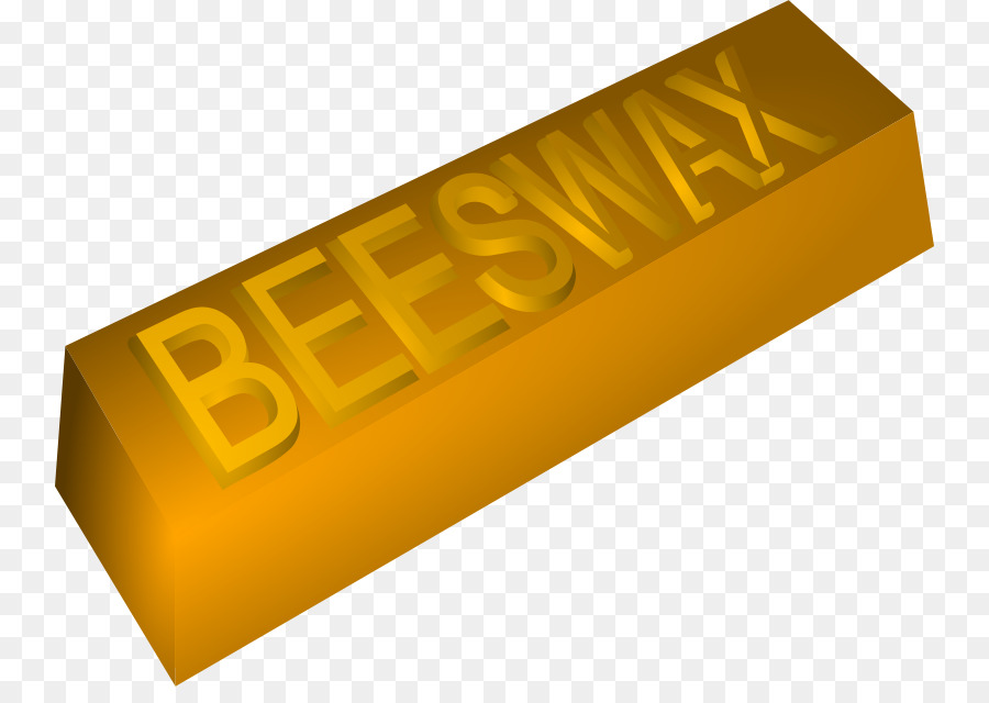 Bienenwachs-Waben Honey bee Clip art - Biene