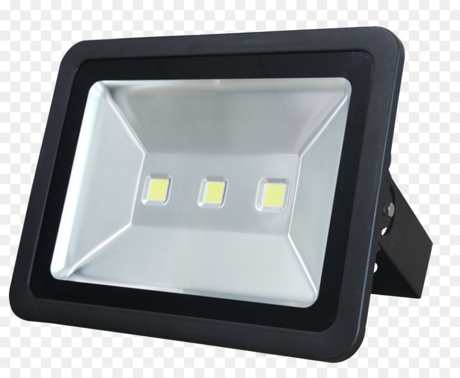Flutlicht LED Lampe Light emitting diode Beleuchtung - Streifen Licht