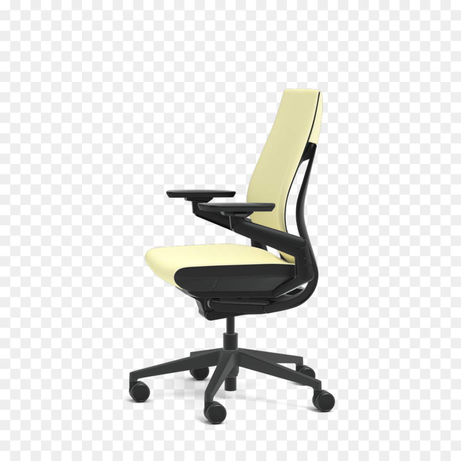 Büro & Schreibtisch-Stühle Stahl - praktischer Stuhl