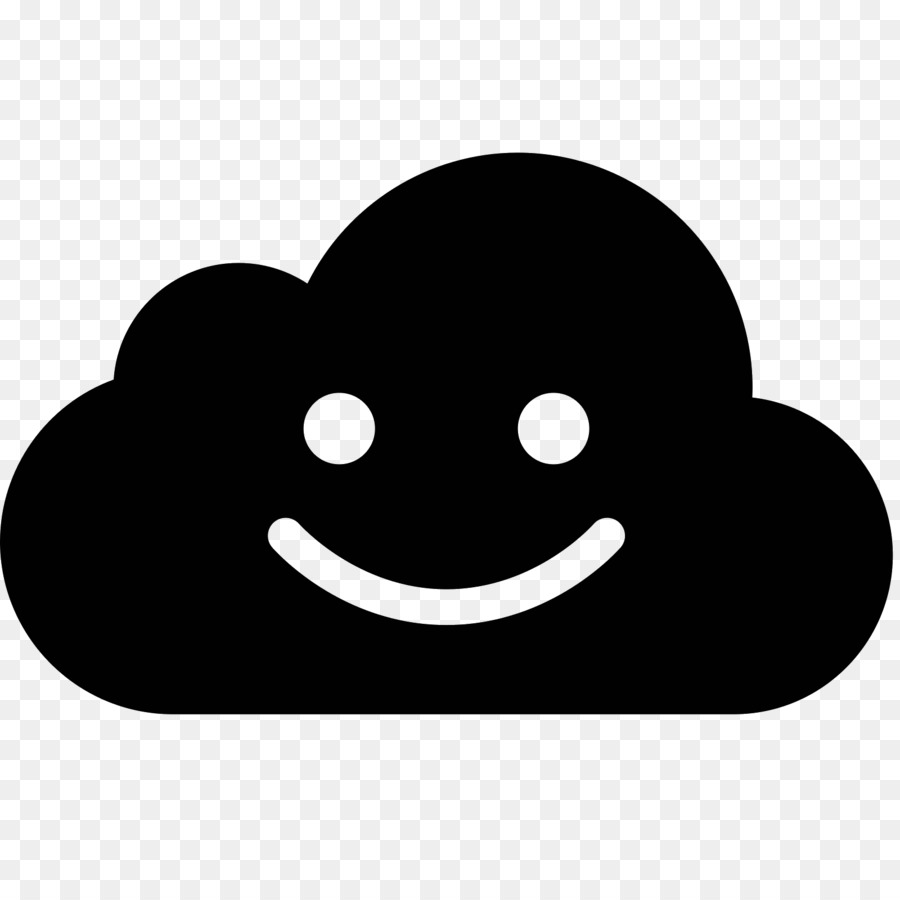 Smiley Máy tính Biểu tượng đăng ký Đơn đăng Nhập - cười