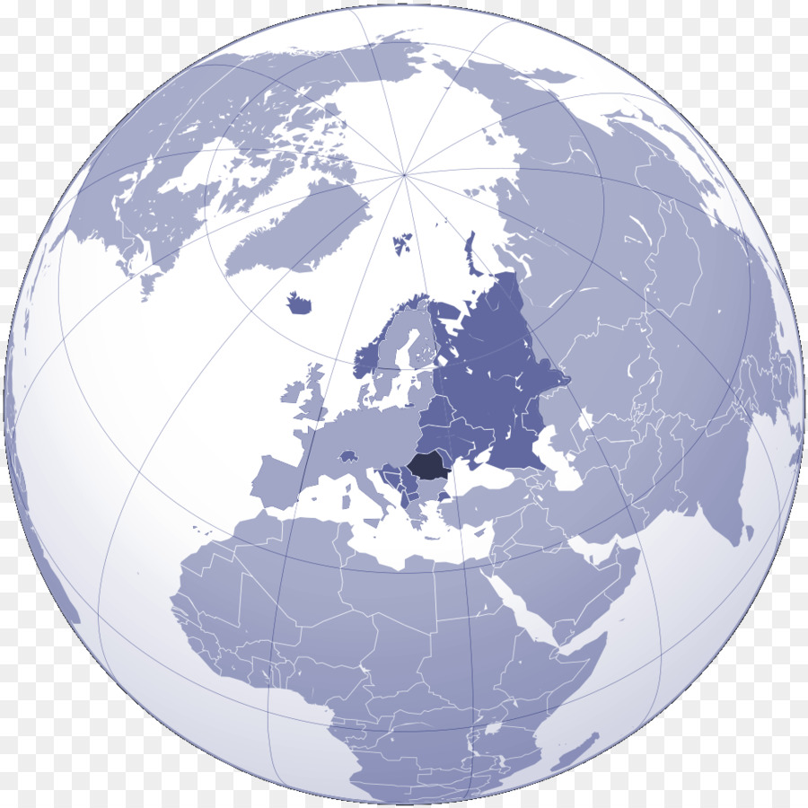 Europa centrale e Orientale, Europa Centrale Wikipedia Phoenicia - mappa stradale impaginazione vista aerea