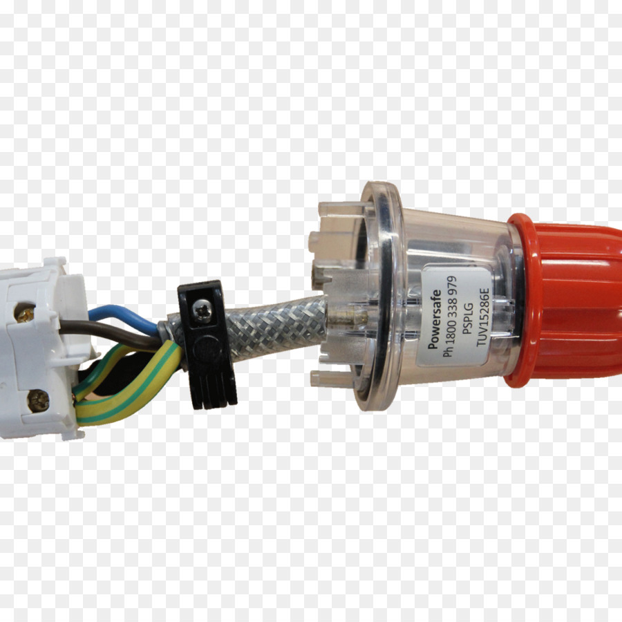 Cavi di estensione del componente Elettronico di alimentazione CA spine e prese di corrente in Ampere cavo Elettrico - nuove attrezzature