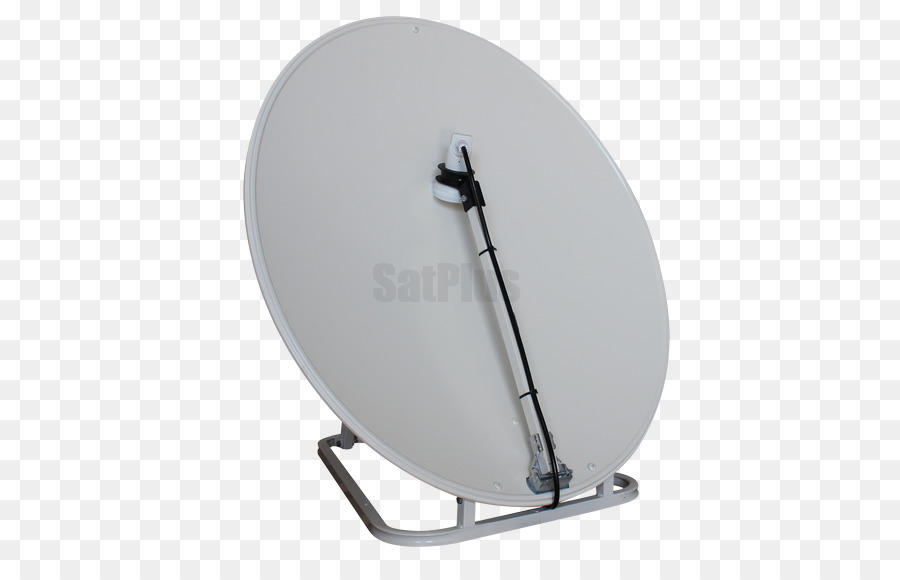 Visualizzatore di Accesso Satellite Televisione antenna parabola Satellitare - western piatto