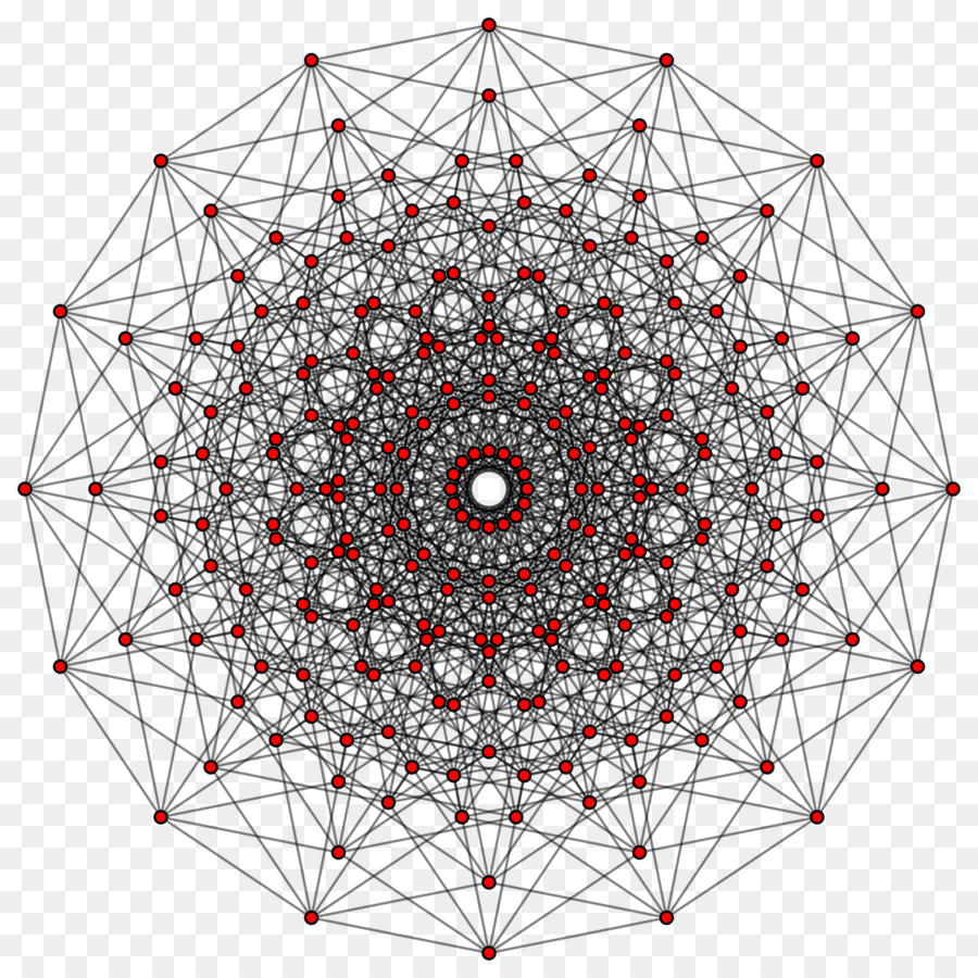 Hypercube Tám chiều không gian 8-Hình khối - khối lập phương