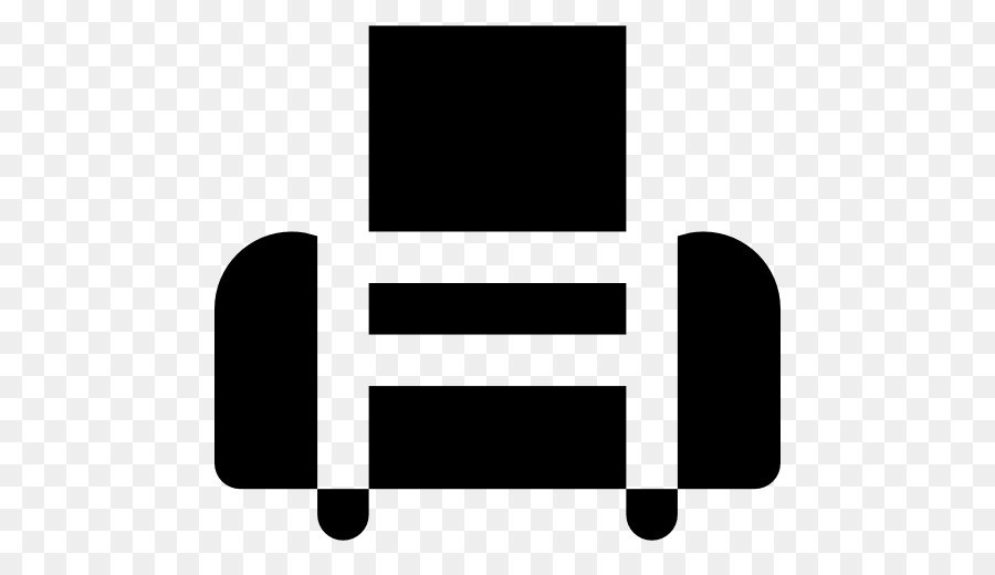 Ghế Máy Tính Biểu Tượng Đồ Nội Thất - chiếc ghế bành véc tơ