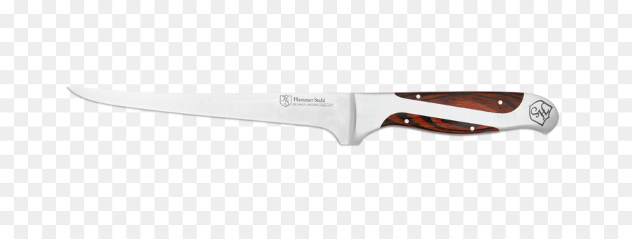 Jagd   & Survival Messer Utility Messer Bowie Messer Küche Messer - Filet Muster