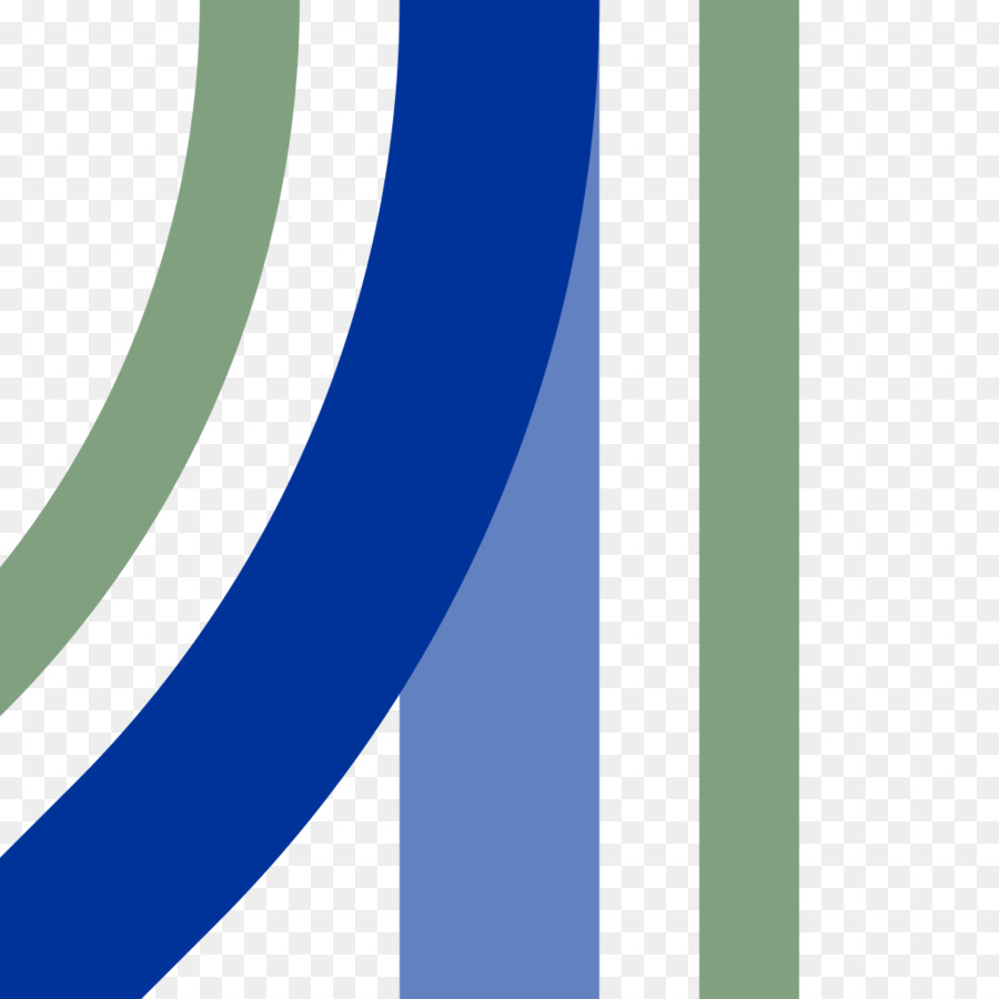 Logo Marke Line - divergierende Licht