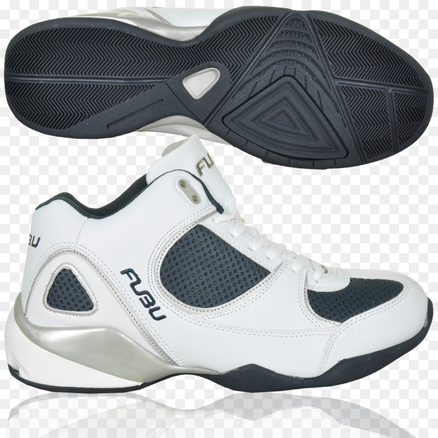 Sneakers Scarpe Sportswear Cross training - bianco scarpe