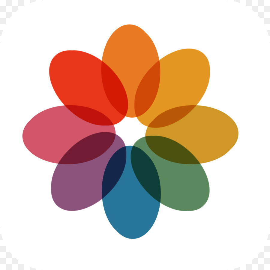 iOS 7 Máy tính Biểu tượng Hàng - ứng dụng biểu tượng