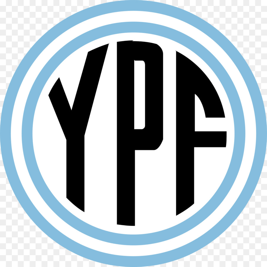YPF General Mosconi, Springt Logo Repsol - sonst