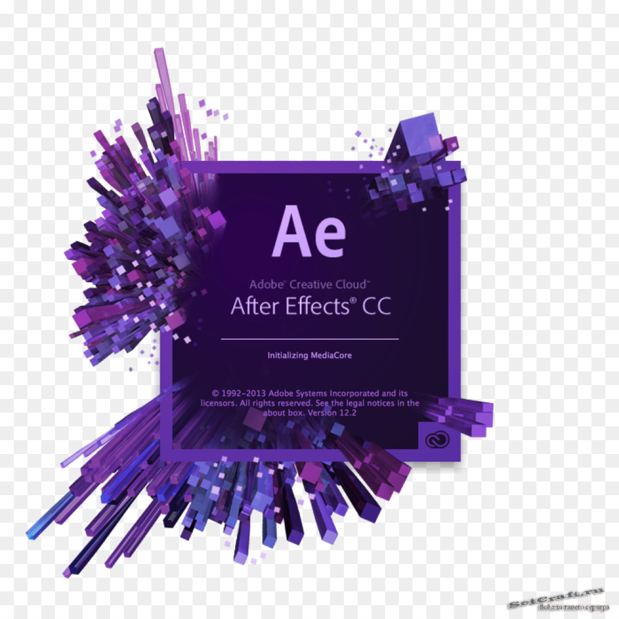 Adobe After Effects Adobe Creative Cloud-Visual Effects-Adobe Systems Computer-Software - Cc
