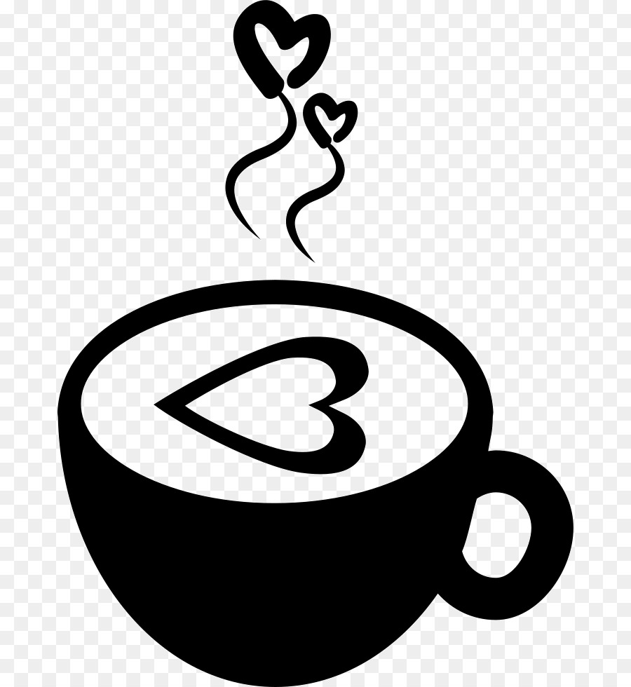 Cafe, Caffè, tazza di Tè - caffè