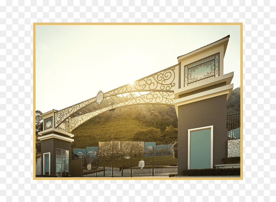 Penang Klang Valley Property Fassade Focal Ziele Holdings Bhd - Perle des Orients