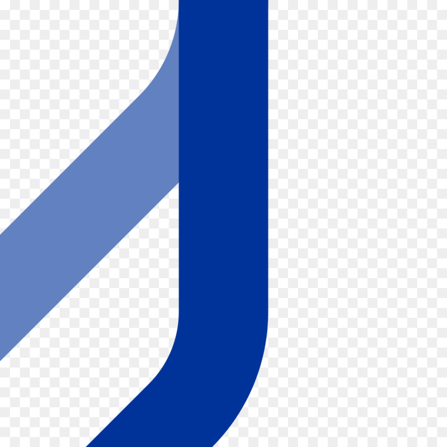 Logo Marke Line - divergierende Licht
