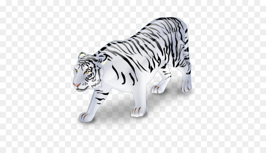Icone Del Computer Tigre - tigre