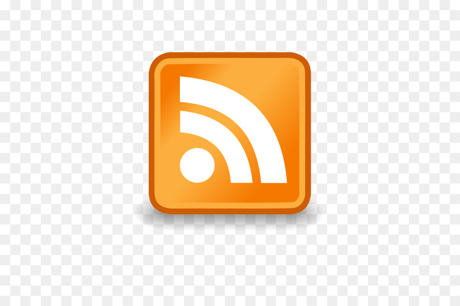 Computer Icone RSS feed Web Download - World Wide Web