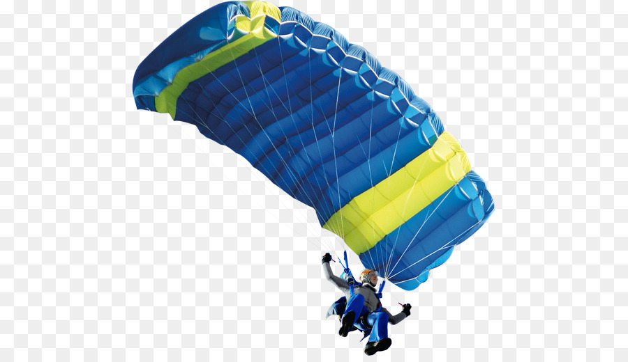 Parachute Paratrooper