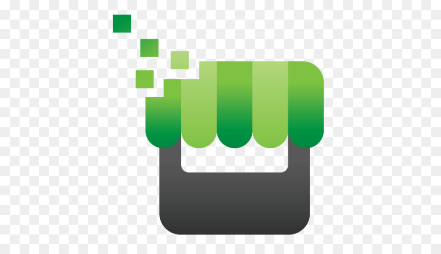 Shopify-Logo Marke - andere