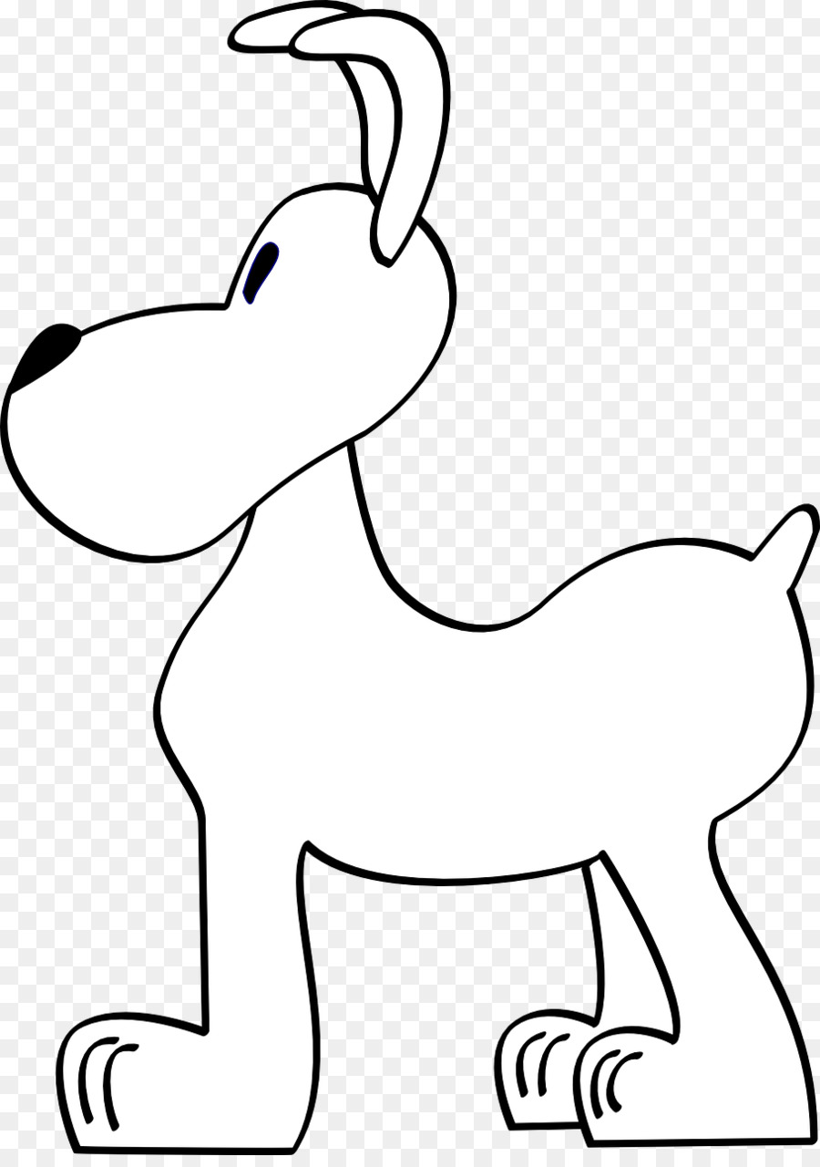 Con chó giống Chó Máy tính Biểu tượng Clip nghệ thuật - buồn cười động vật