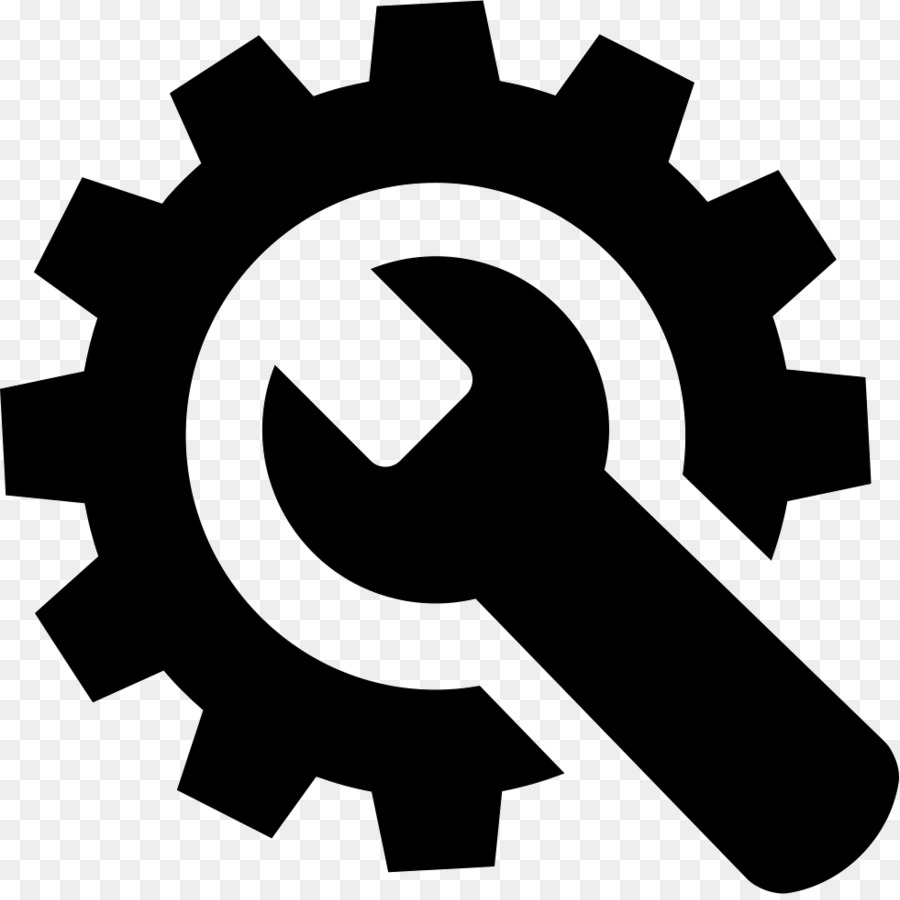 Icone Del Computer Servizio Di Assistenza Tecnica, Manutenzione - altri