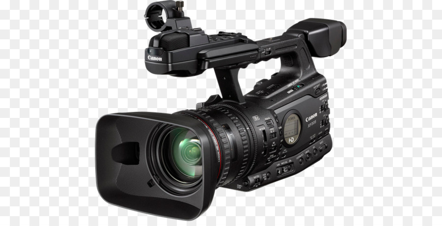 Videokameras professionelle Videokamera Canon MPEG-2 - Kamera