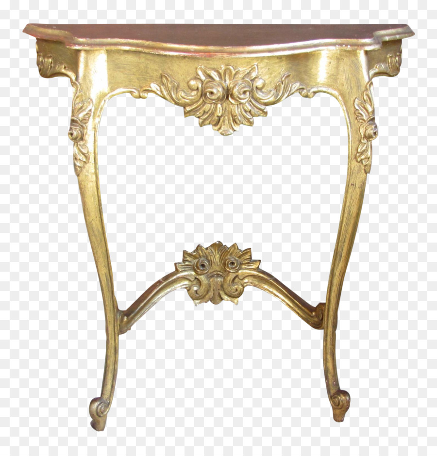 Tabelle Napoleon-III-Stil Antik - antik Tisch