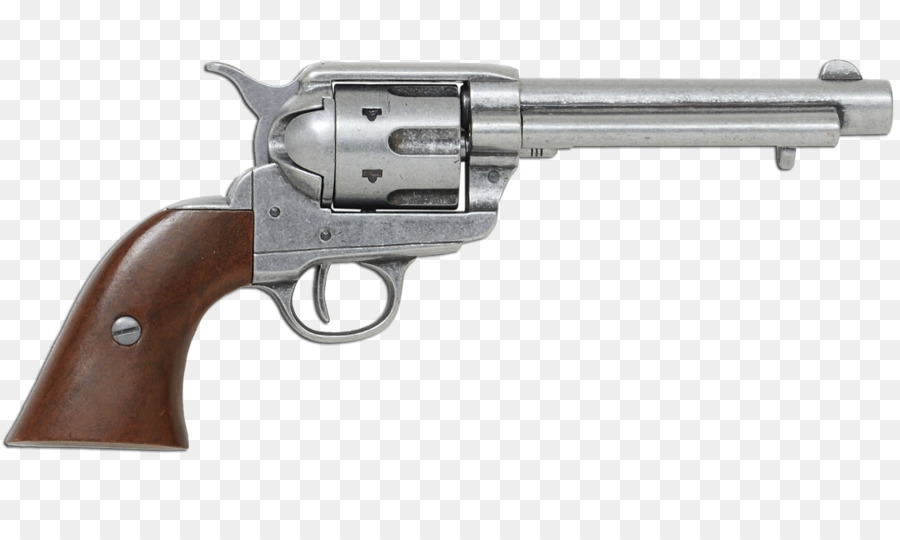 Colt Single Action Army Colt 1851 Navy Revolver, Colt ' s Manufacturing Company Schusswaffe - Waffe