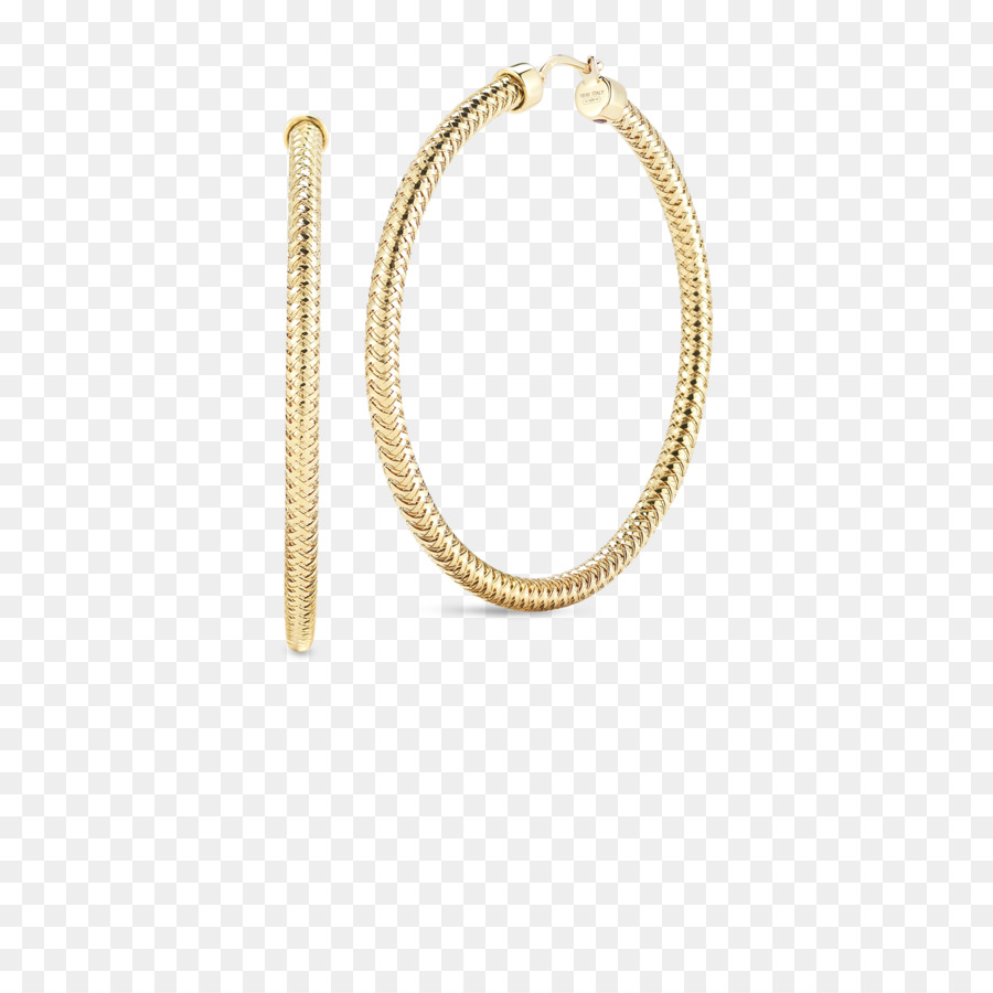 Ohrring-Körper-Schmuck-Halskette, Kette - gold Ohrringe